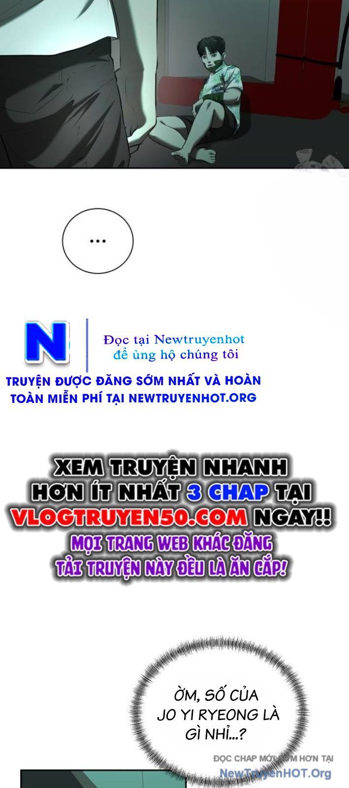 Bạn Gái Tôi Là Quái Vật Chương 45 Ảnh 28