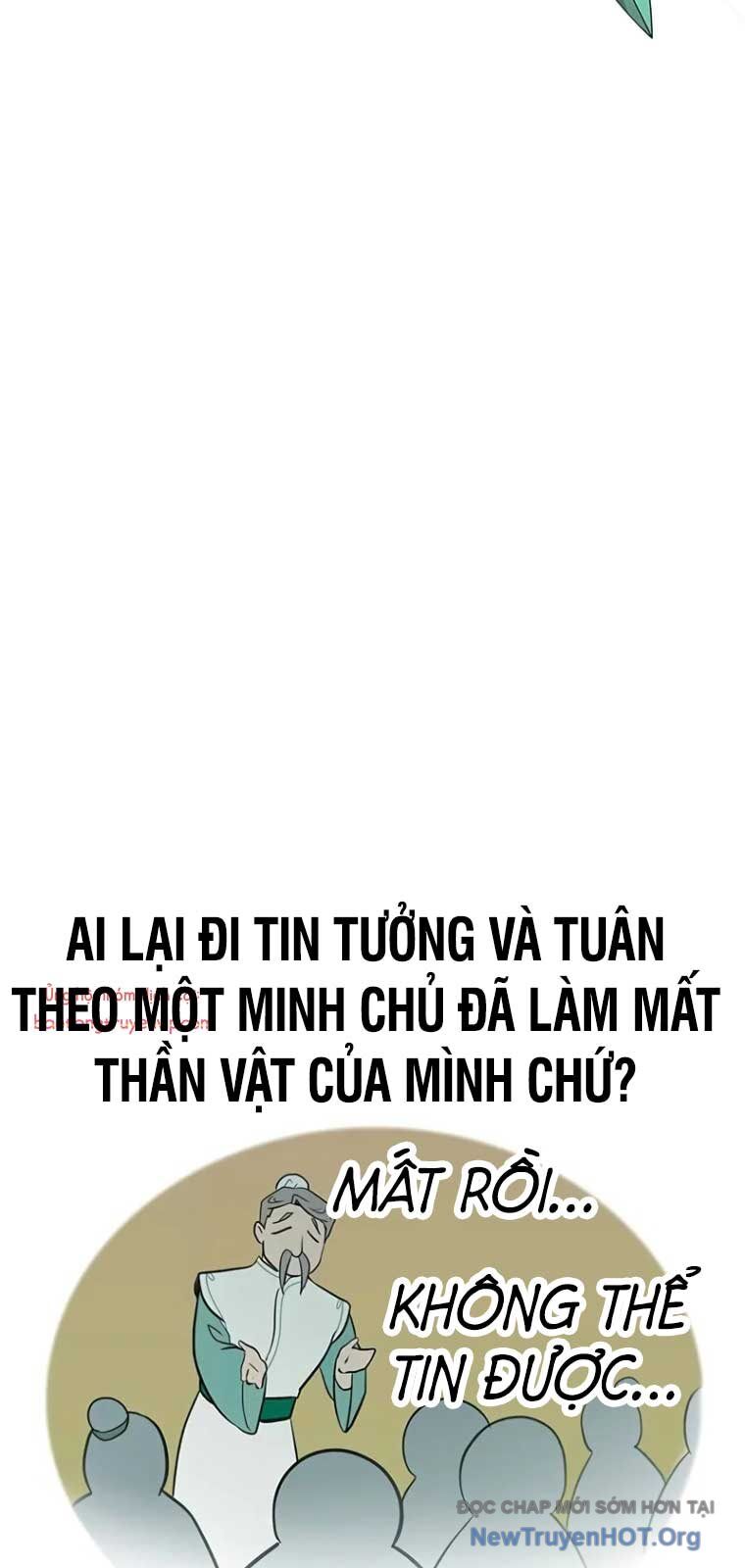 Tôi Trở Thành Chồng Của Giáo Chủ Ma Giáo Chương 22 Ảnh 67