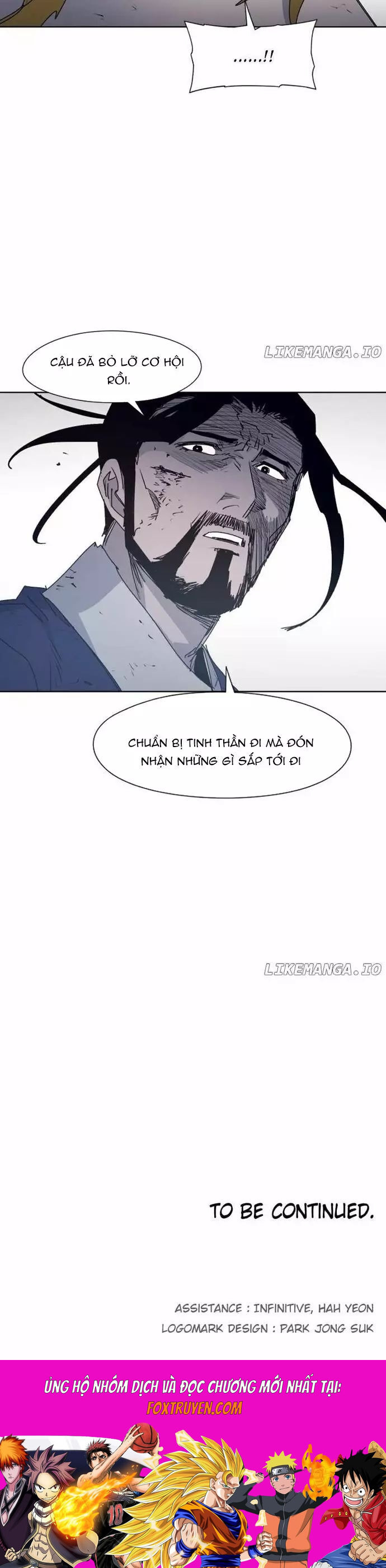 Kỵ Sĩ BáO Thù Chương 182 Ảnh 31