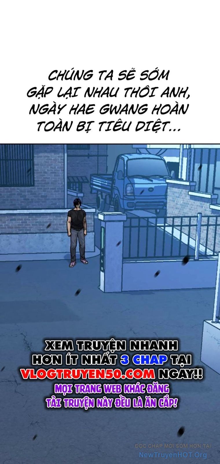 Để Có Thể Sống Sót Chương 176 Ảnh 16