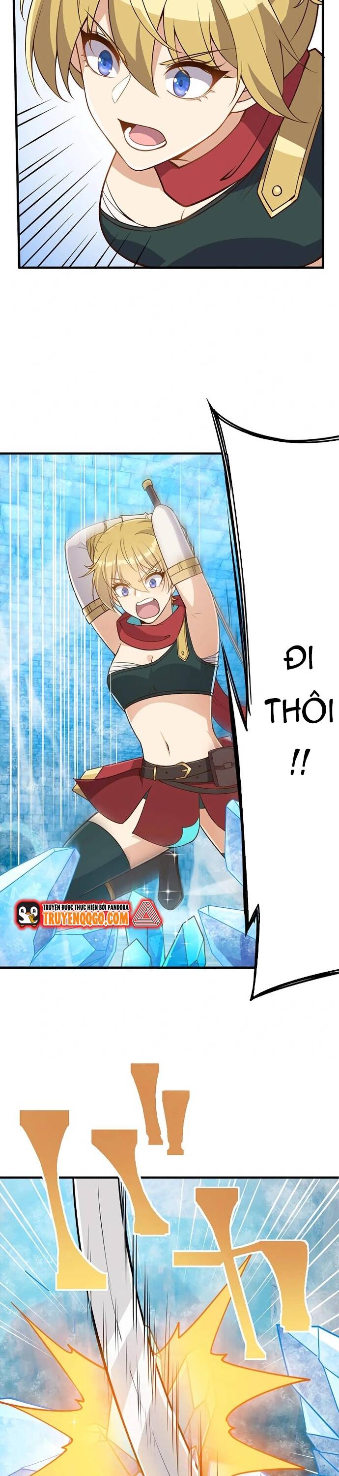 Jozan Fuyo No Komikaraizu Sutato Shimashita! Chương 14 Ảnh 20