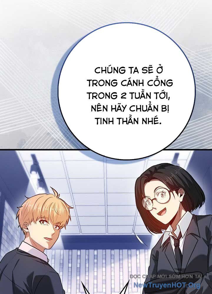 Thiên Tài Võ Thuật Hồi Quy Chương 104 Ảnh 79