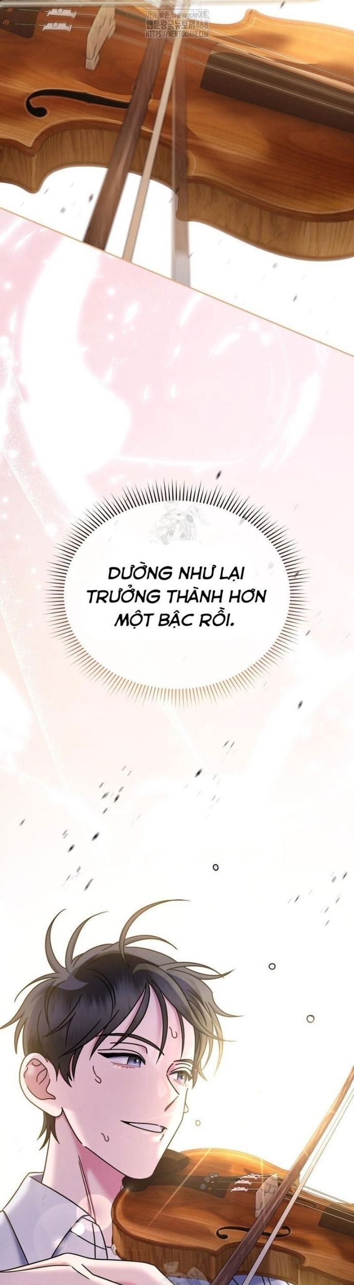 Thiên Tài Âm Nhạc Trường Trung Học Chương 64.1 Ảnh 12