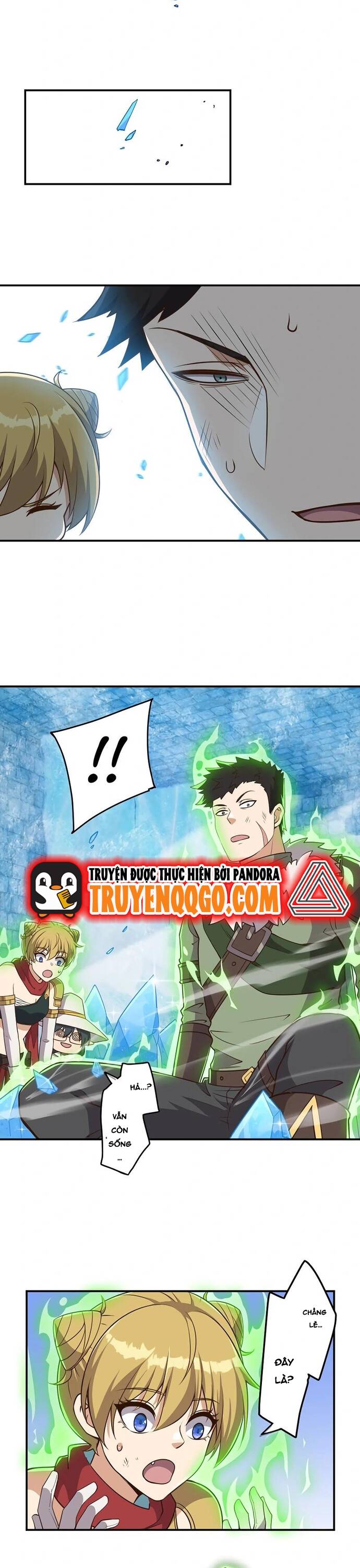 Jozan Fuyo No Komikaraizu Sutato Shimashita! Chương 13 Ảnh 28