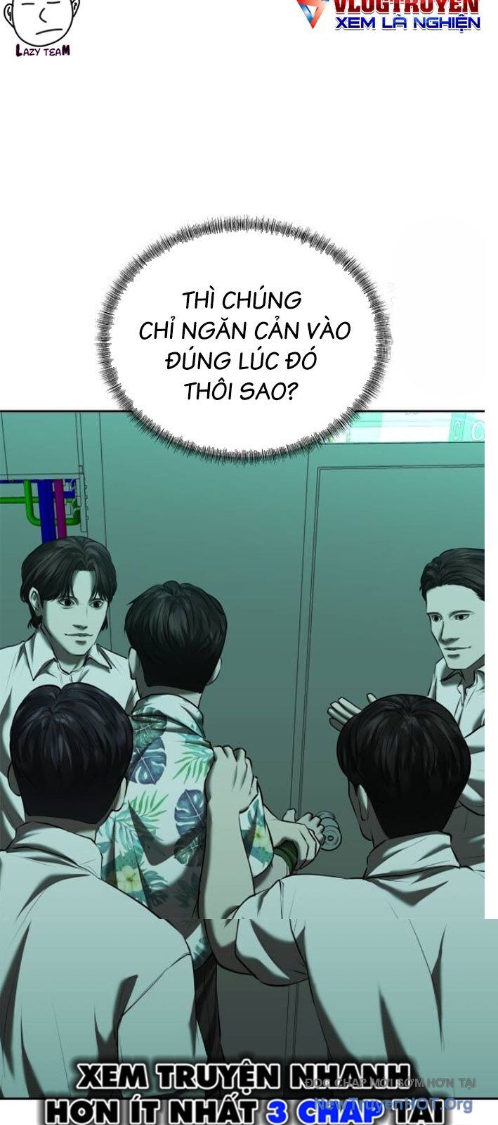 Bạn Gái Tôi Là Quái Vật Chương 45 Ảnh 19