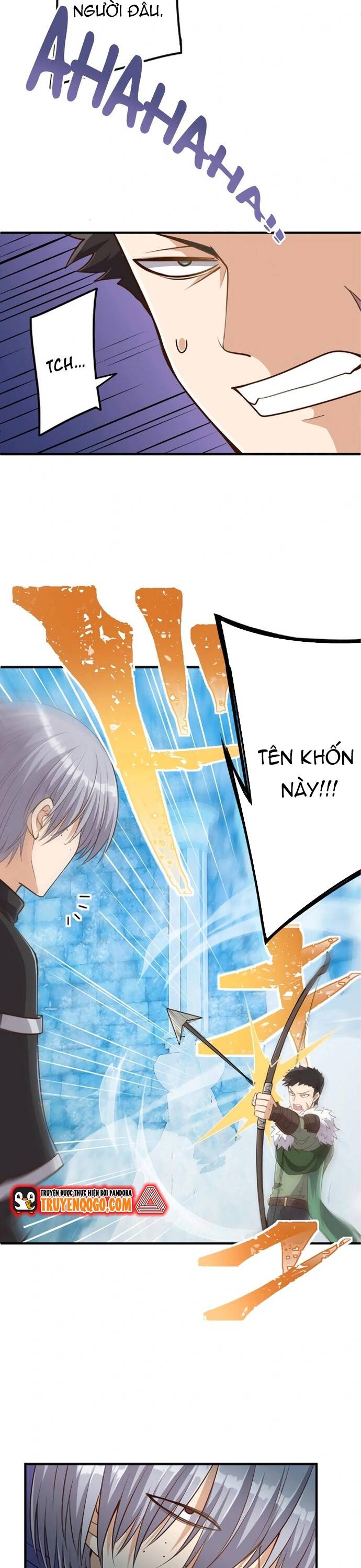 Jozan Fuyo No Komikaraizu Sutato Shimashita! Chương 15 Ảnh 24