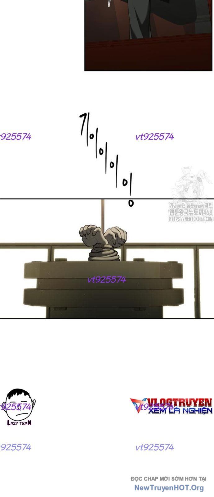 Bạn Gái Tôi Là Quái Vật Chương 46 Ảnh 4