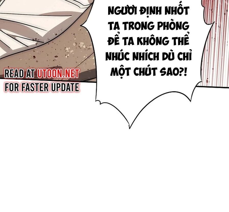 Bị Che Khuất Bởi Mặt Trời Lặn Chương 196 Ảnh 38