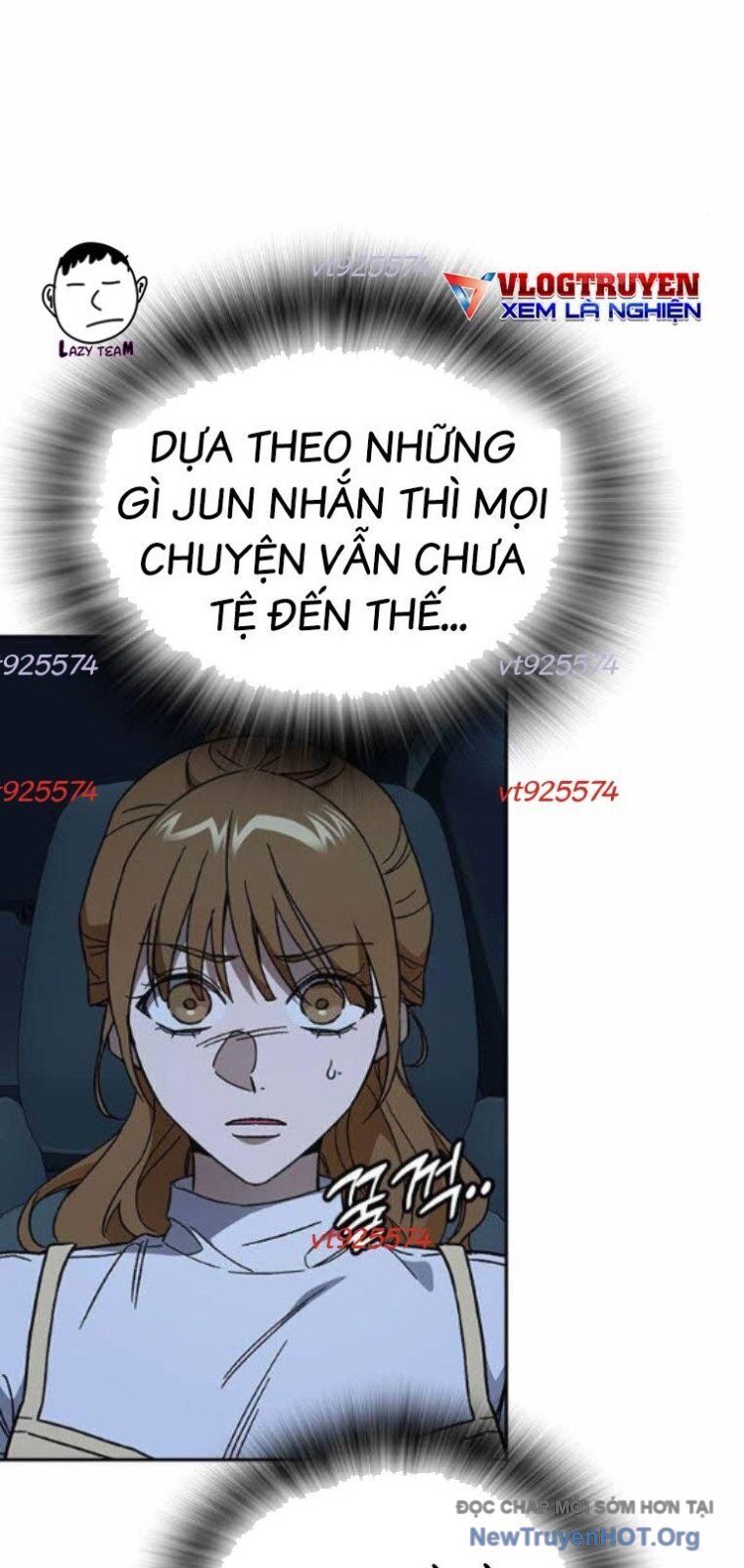 Học Nhóm - Study Group Chương 284 Ảnh 5