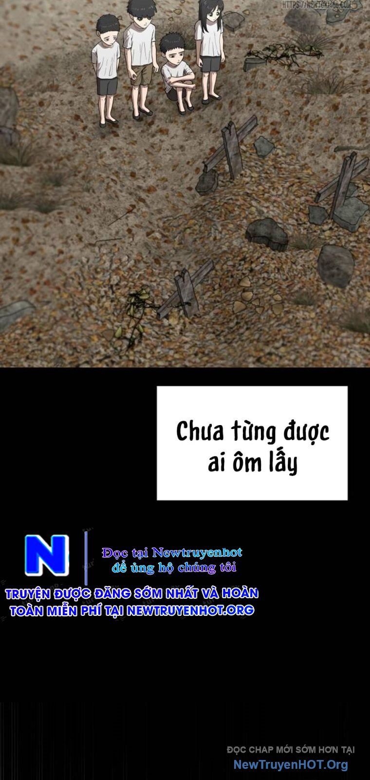 Chớ Bước Vào Nhà Hoang Chương 16 Ảnh 64