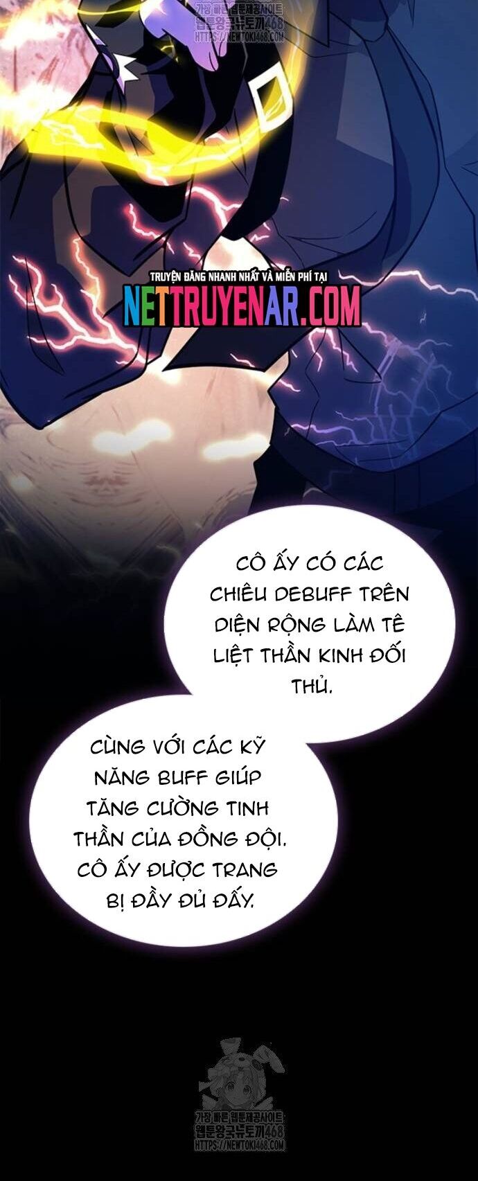 Chuyển Sinh Thành Ác Nhân Chương 194 Ảnh 32