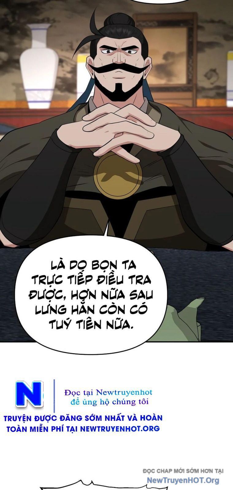 Thiên Hạ Đệ Nhất Côn Luân Khách Điếm Chương 81 Ảnh 39