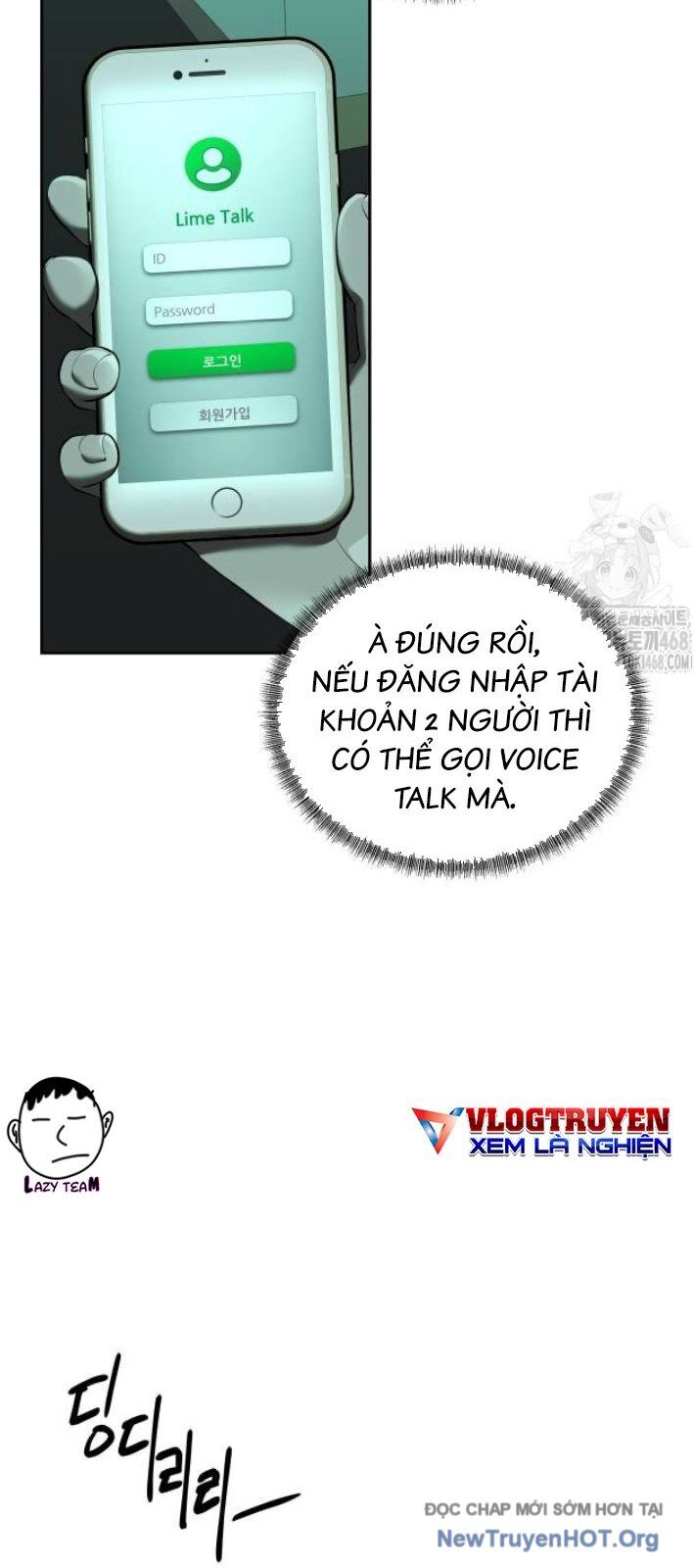 Bạn Gái Tôi Là Quái Vật Chương 45 Ảnh 29