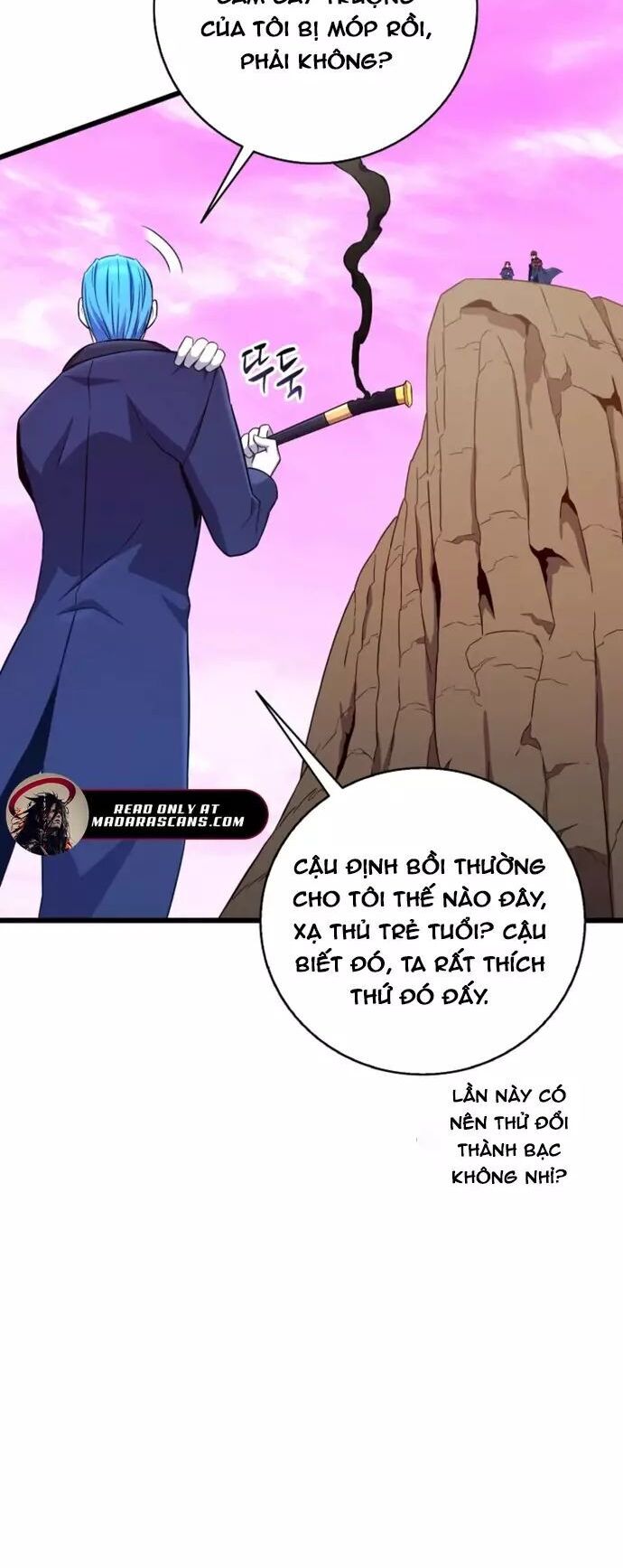 Xạ Thủ Đạn Ma Chương 200 Ảnh 31