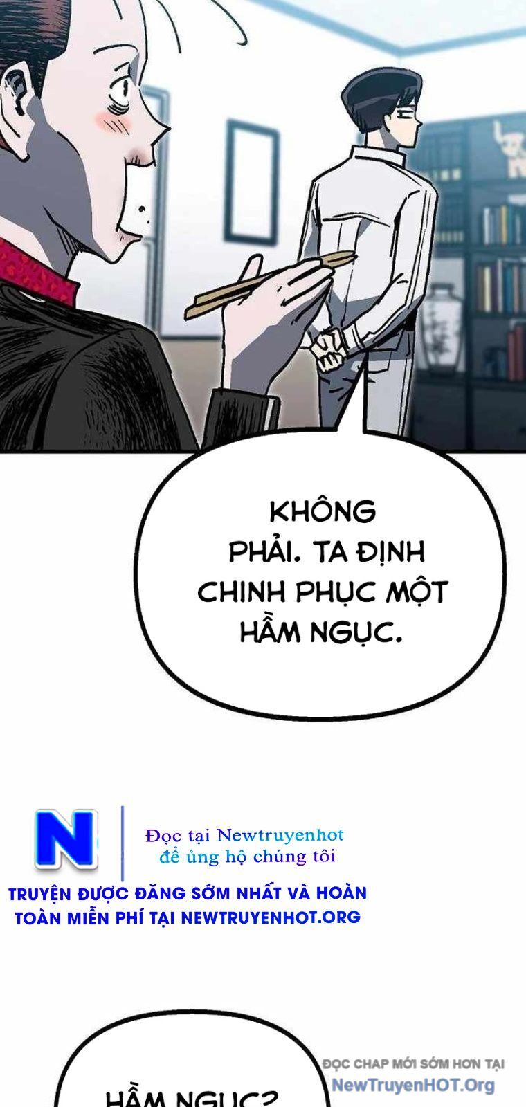 Lỗi Hệ Thống Chương 53 Ảnh 14