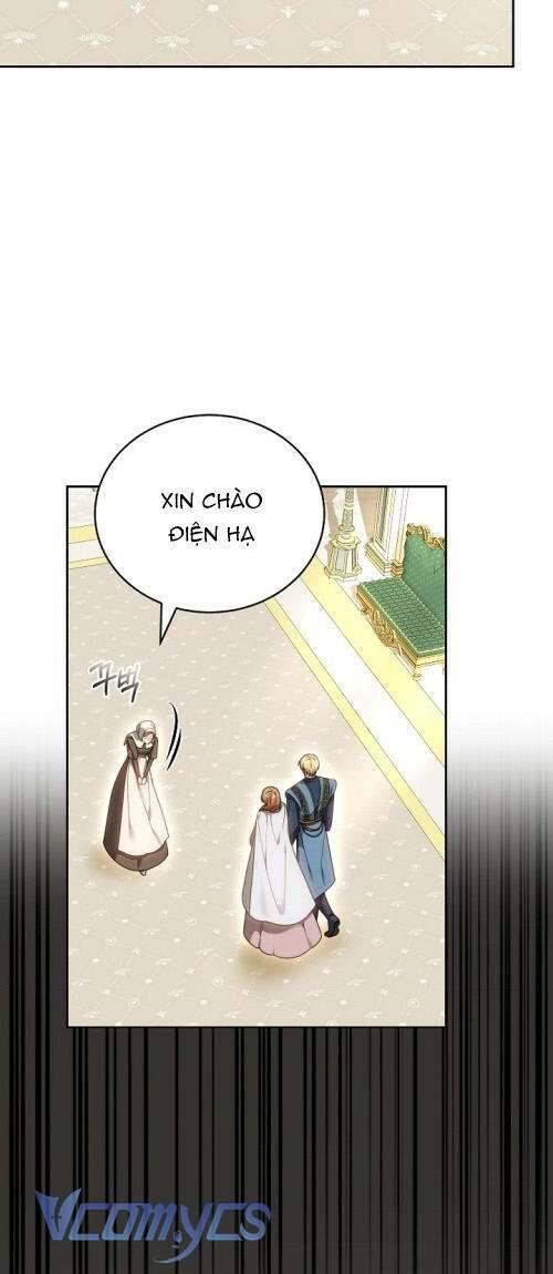 Cây Kim Chỉ Của Hoàng Hậu Chương 10 Ảnh 15