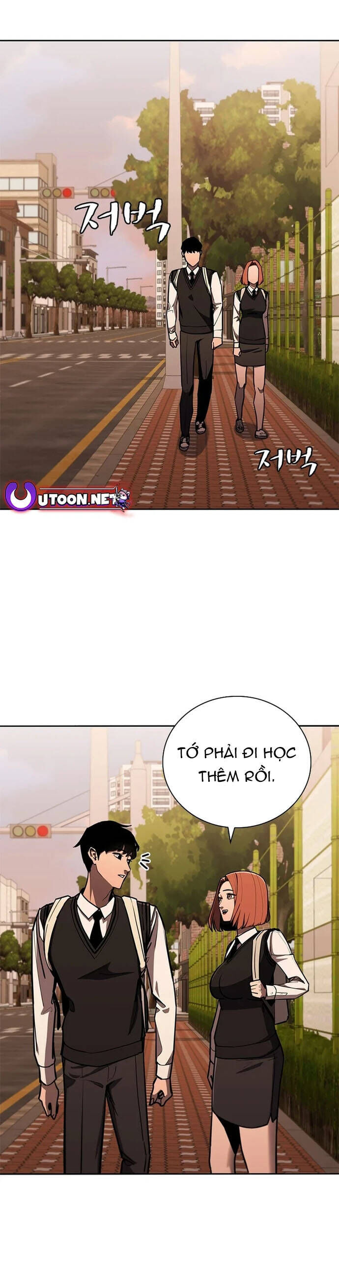 Đấu Phật Chương 6 Ảnh 3