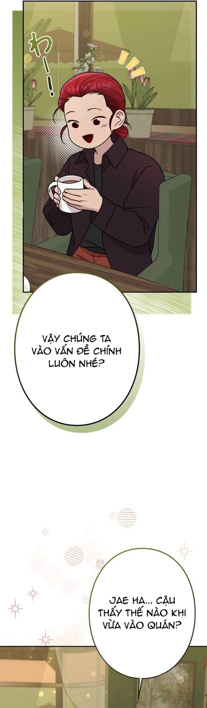 Nhà Thiết Kế Thiên Tài Hồi Quy Chương 22 Ảnh 12