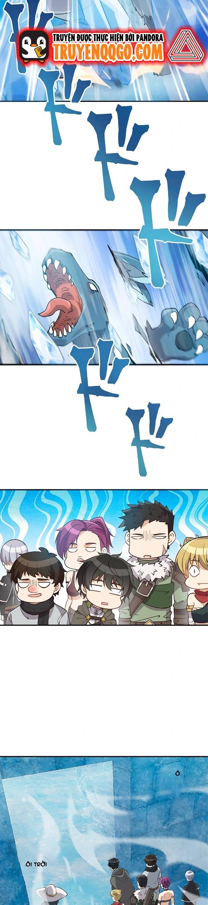 Jozan Fuyo No Komikaraizu Sutato Shimashita! Chương 12 Ảnh 14
