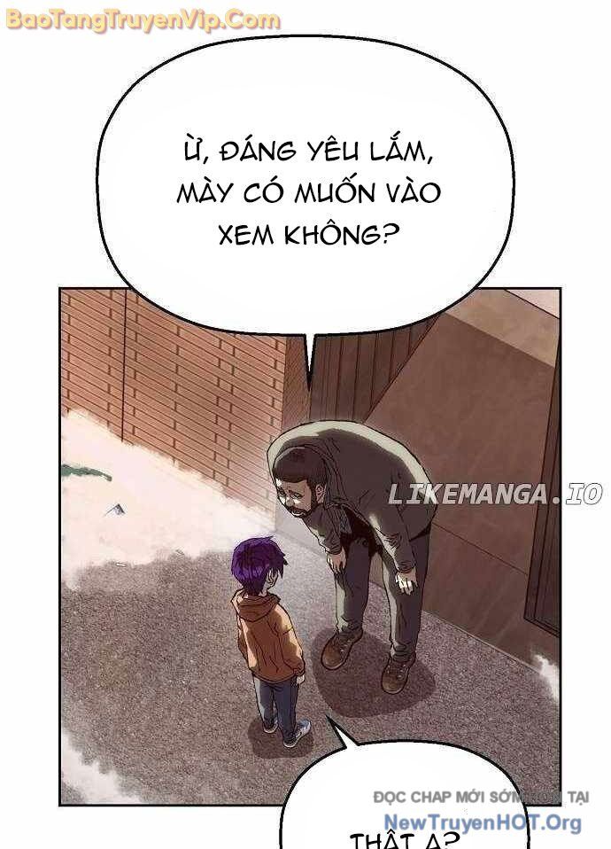 Hồ Sơ Ác Nhân Chương 7 Ảnh 21