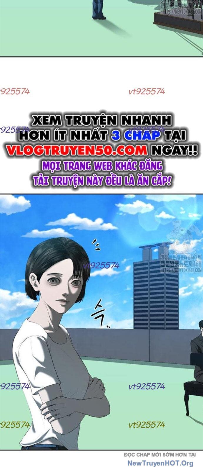 Bạn Gái Tôi Là Quái Vật Chương 46 Ảnh 9