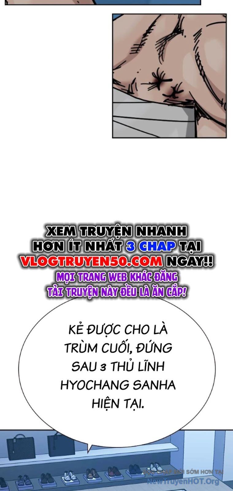 Để Có Thể Sống Sót Chương 176 Ảnh 57