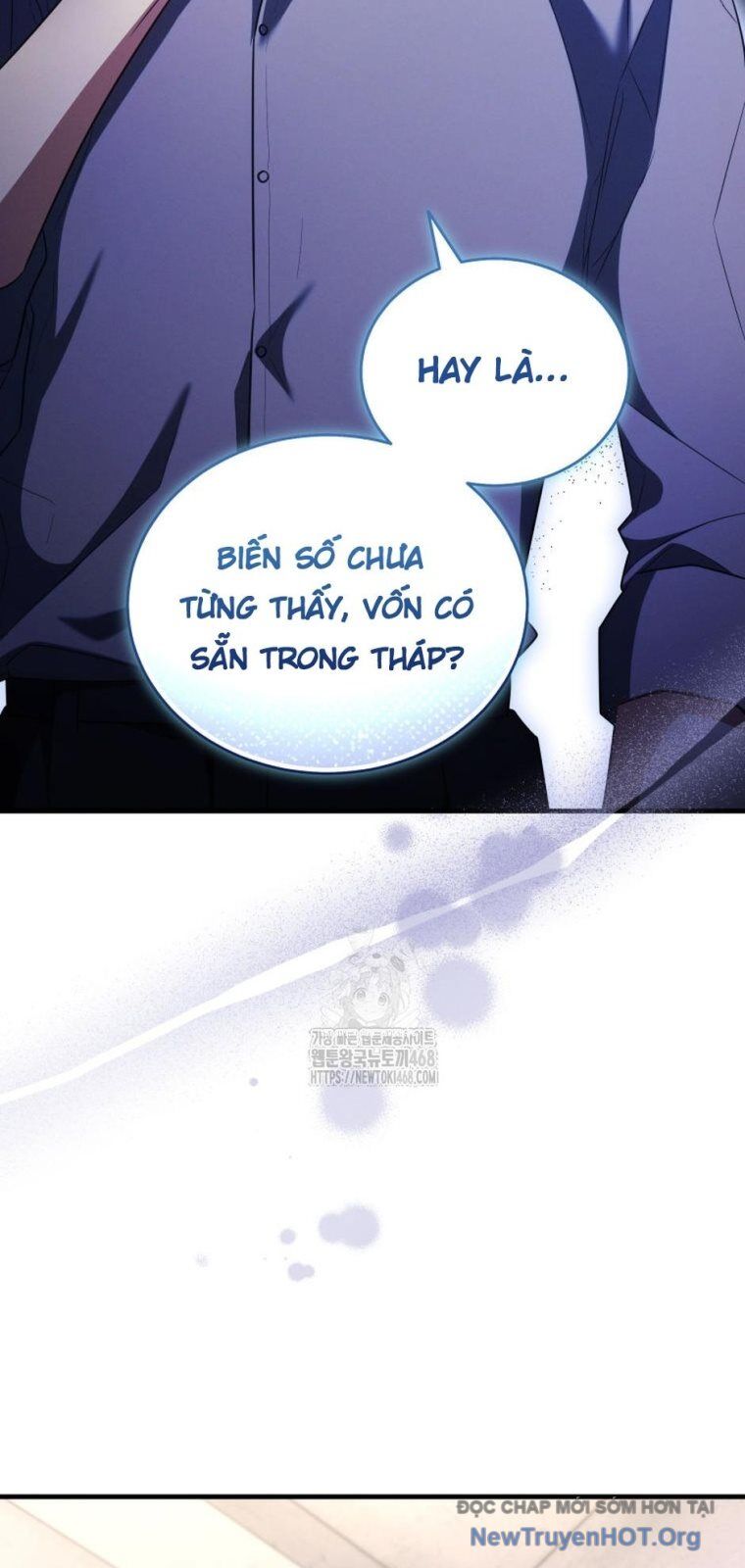 Ranker Mơ Được Nghỉ Hưu Chương 18 Ảnh 24
