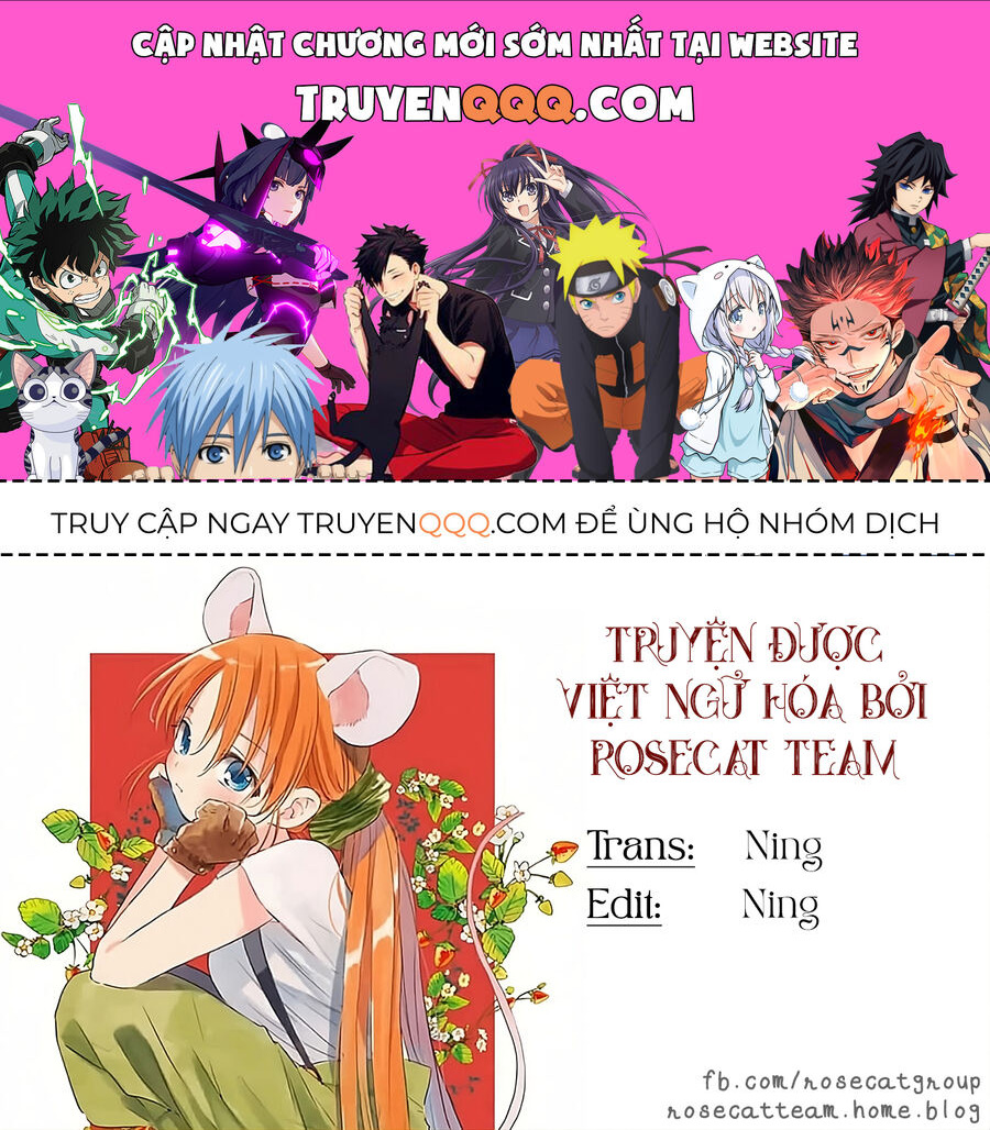 Nhặt Được Cẩm Nang Vượt Ải Của Thế Giới Này Chương 6.5 Ảnh 2