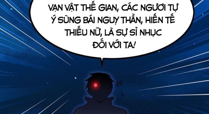 Sứ Đồ Vô Hạn Và 12 Chiến Cơ Chương 419 Ảnh 35