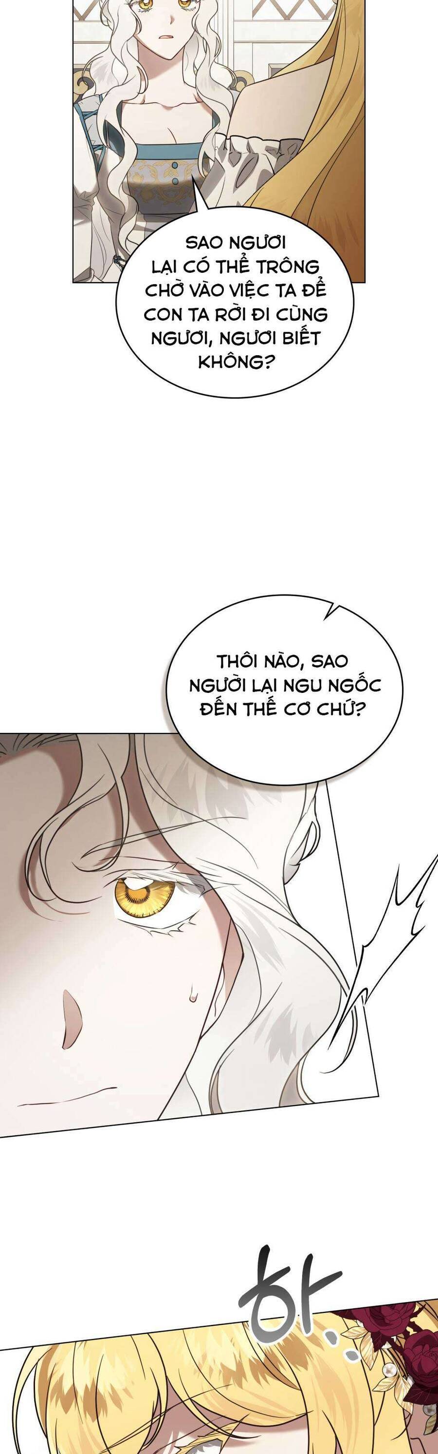 Hôn Nhân Khế Ước Chương 40 Ảnh 18