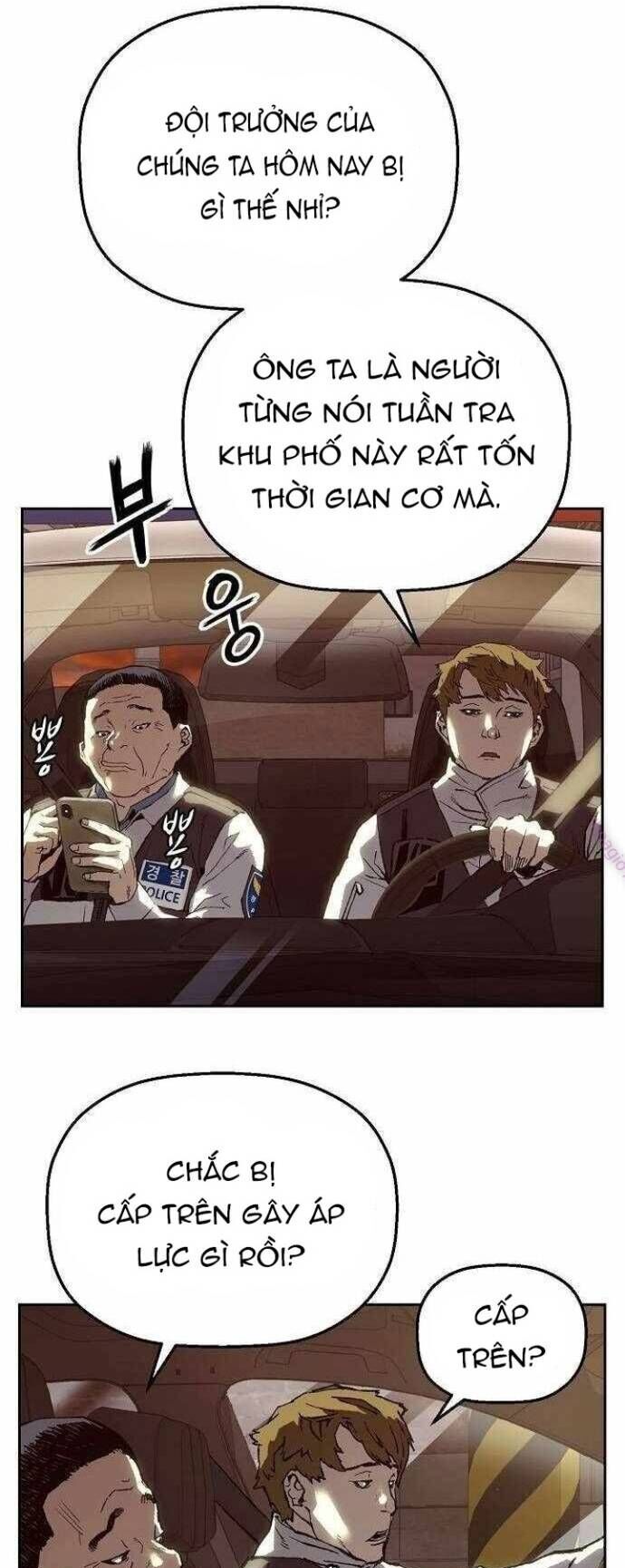 Đọc Vị Ác Nhân Chương 7 Ảnh 4