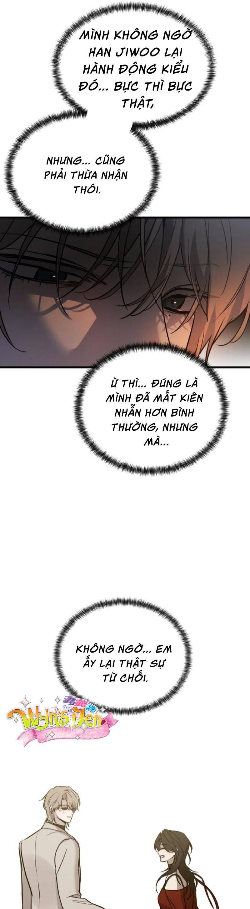 Những Thứ Thú Tính Chương 21 Ảnh 21