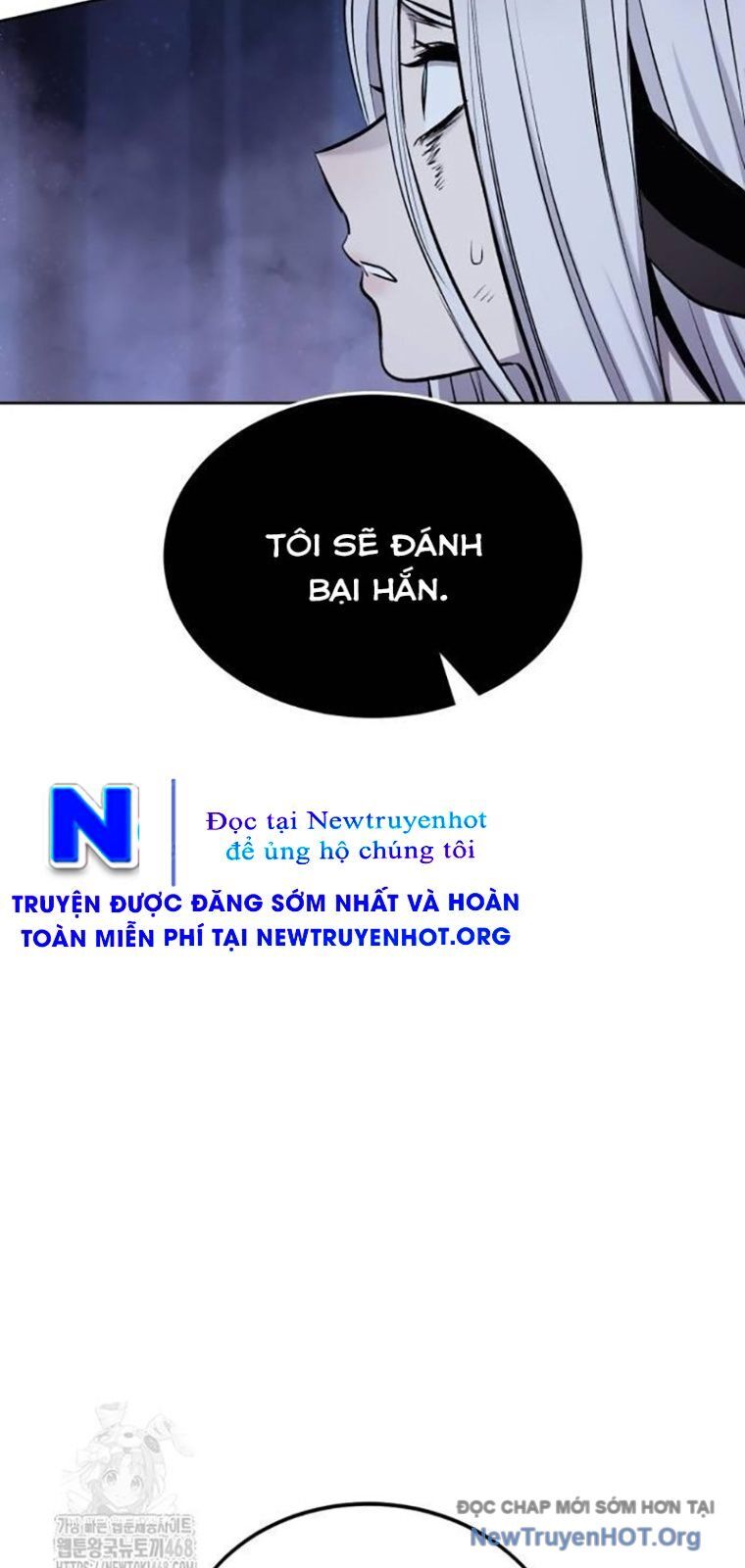 Tiếng Thét Cuồng Bạo Chương 82.5 Ảnh 37