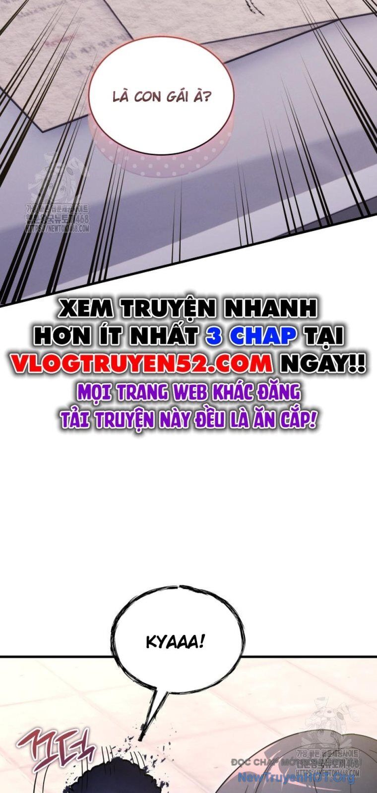 Ranker Mơ Được Nghỉ Hưu Chương 18 Ảnh 13
