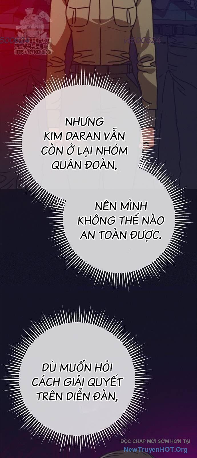 D-Day: Hầm Trú Ẩn Chương 58 Ảnh 18