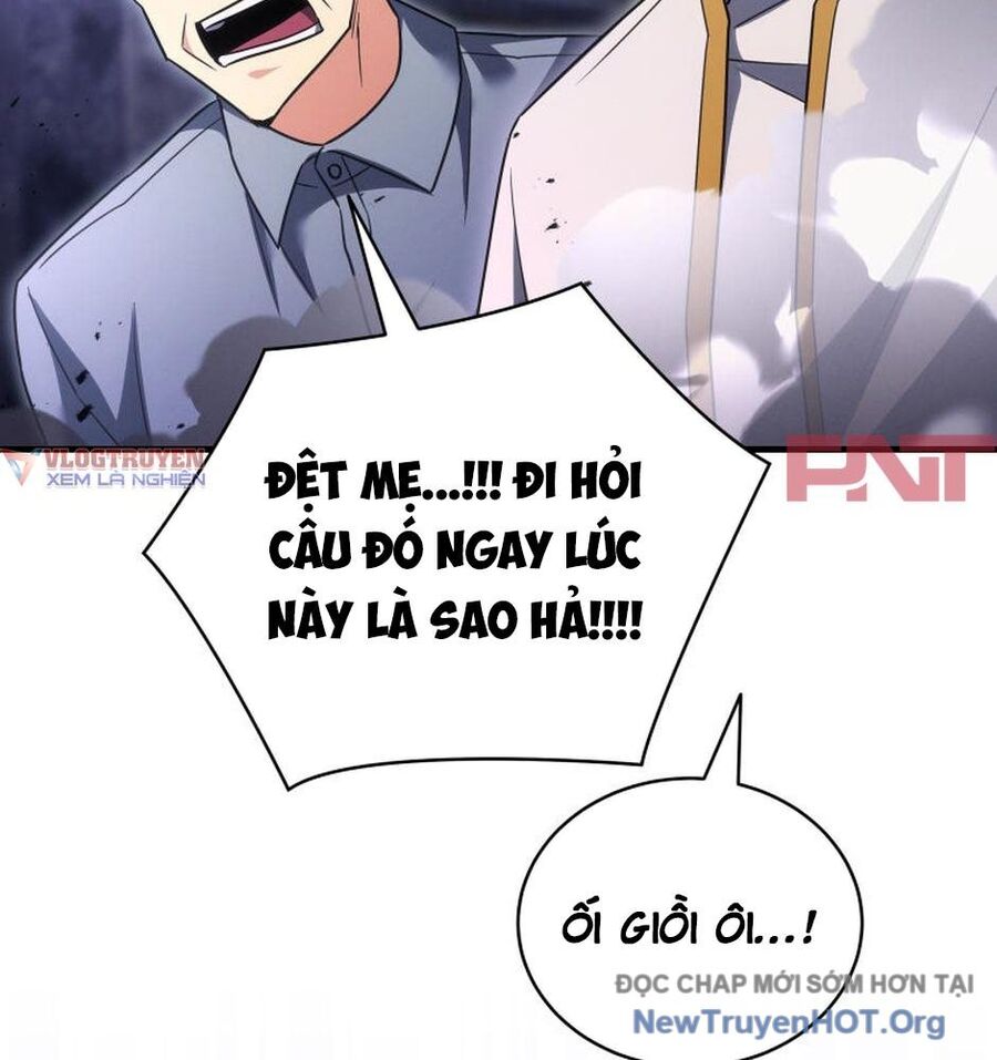 Ranker Mơ Được Nghỉ Hưu Chương 16 Ảnh 118