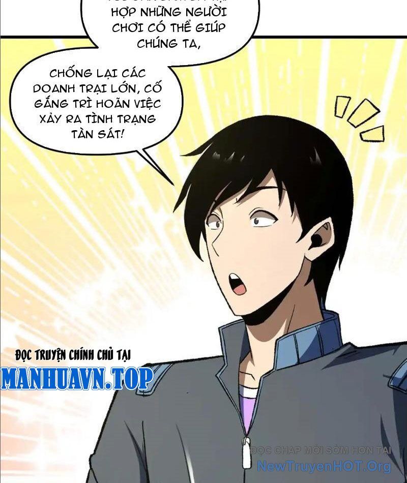 Hư Thực Chi Vương Chương 21 Ảnh 74