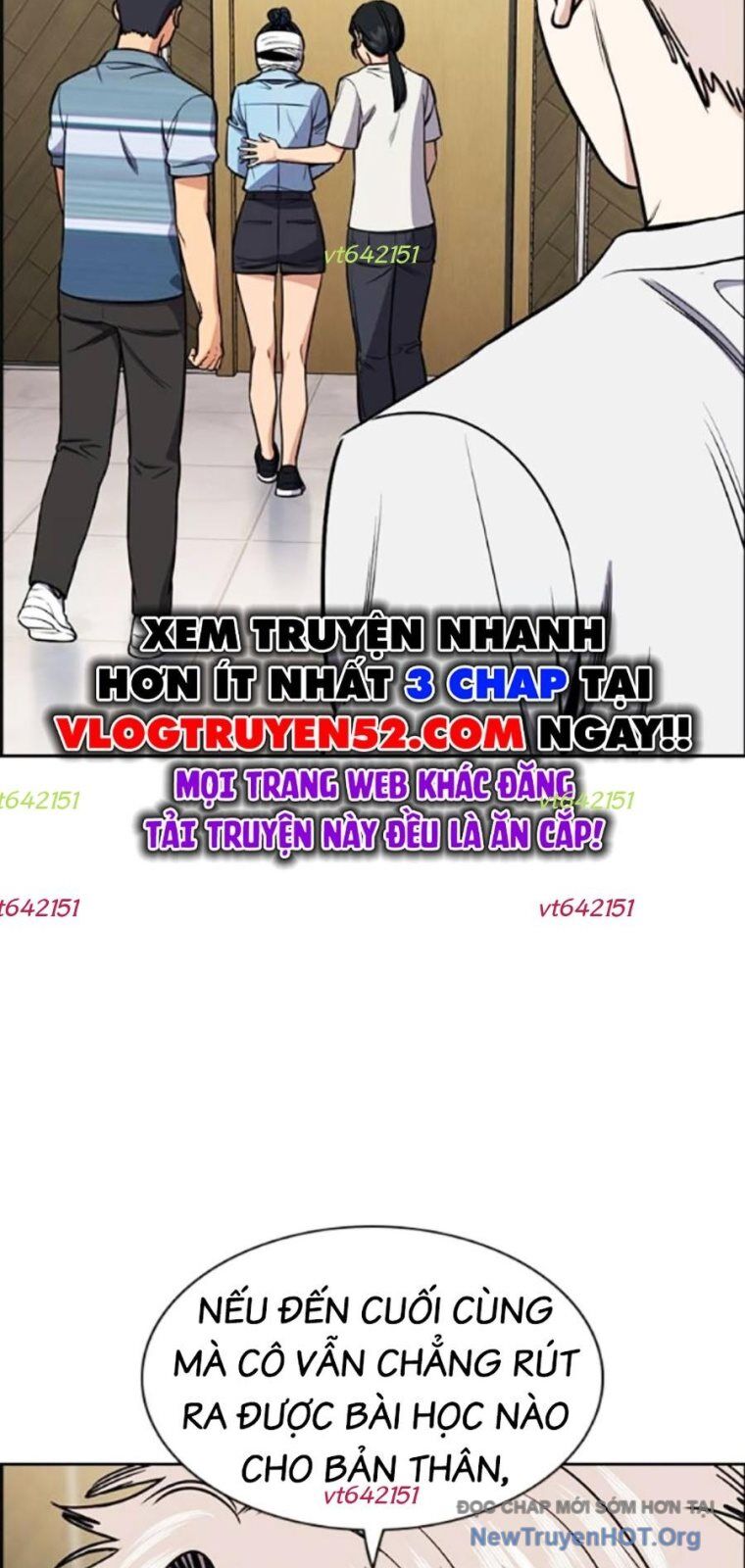 Giáo Dục Chân Chính - Get Schooled Chương 204 Ảnh 45