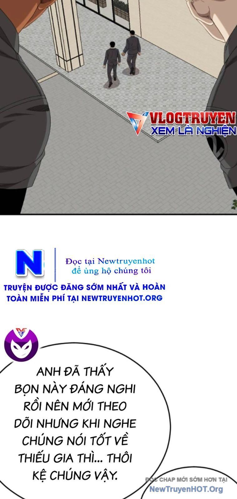 Người Xấu Chương 263 Ảnh 22