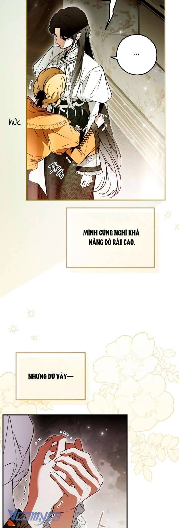 Ai Đó Đang Điều Khiển Cơ Thể Của Tôi Chương 70 Ảnh 28