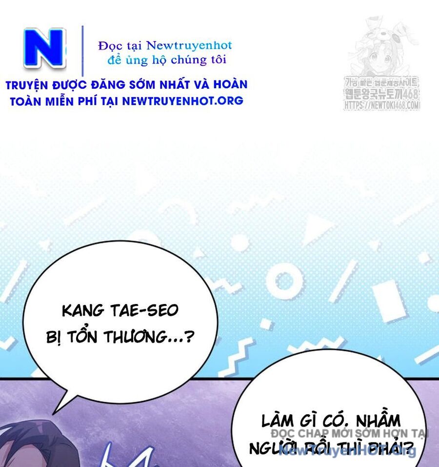Ranker Mơ Được Nghỉ Hưu Chương 16 Ảnh 157