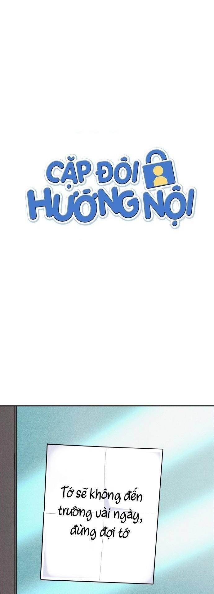 Thiếu Niên Hướng Nội Chương 81 Ảnh 3