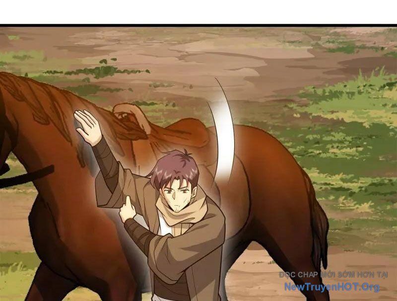 Đệ Nhất Danh Sách Chương 598 Ảnh 8