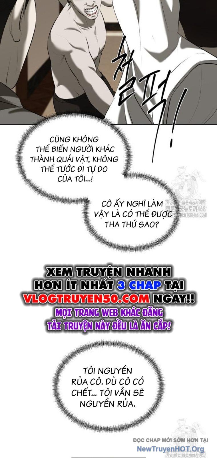 Bạn Gái Tôi Là Quái Vật Chương 47 Ảnh 78