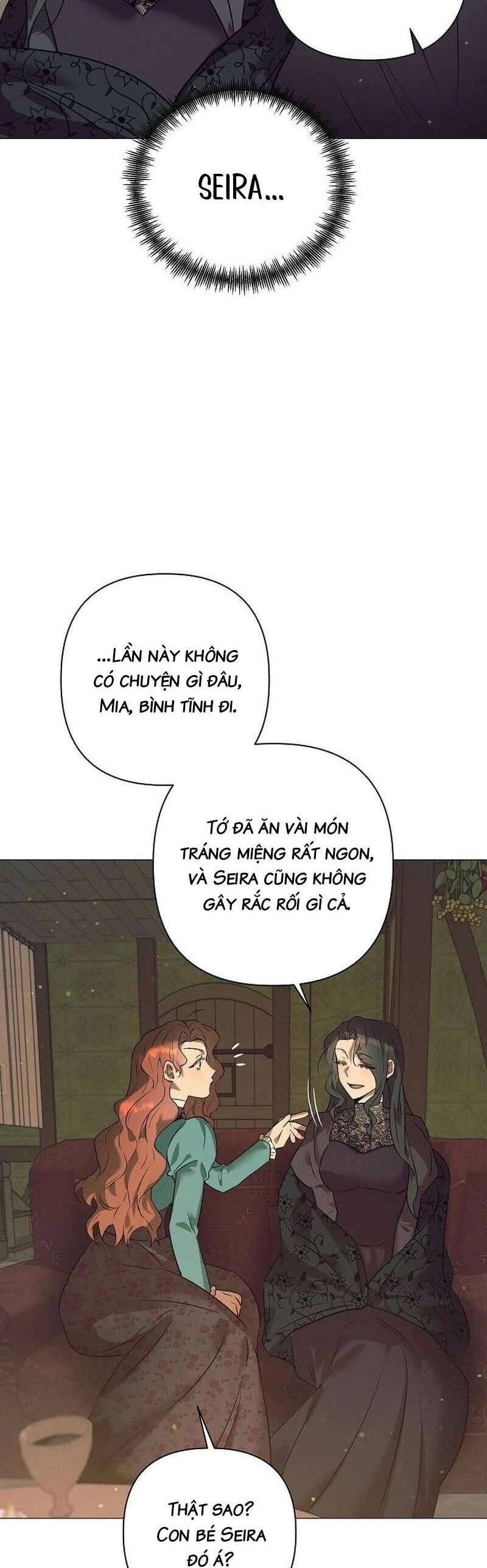 Đêm Không Ngủ Của Mãnh Thú Chương 2 Ảnh 37