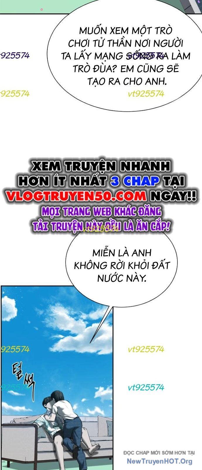 Bạn Gái Tôi Là Quái Vật Chương 46 Ảnh 34
