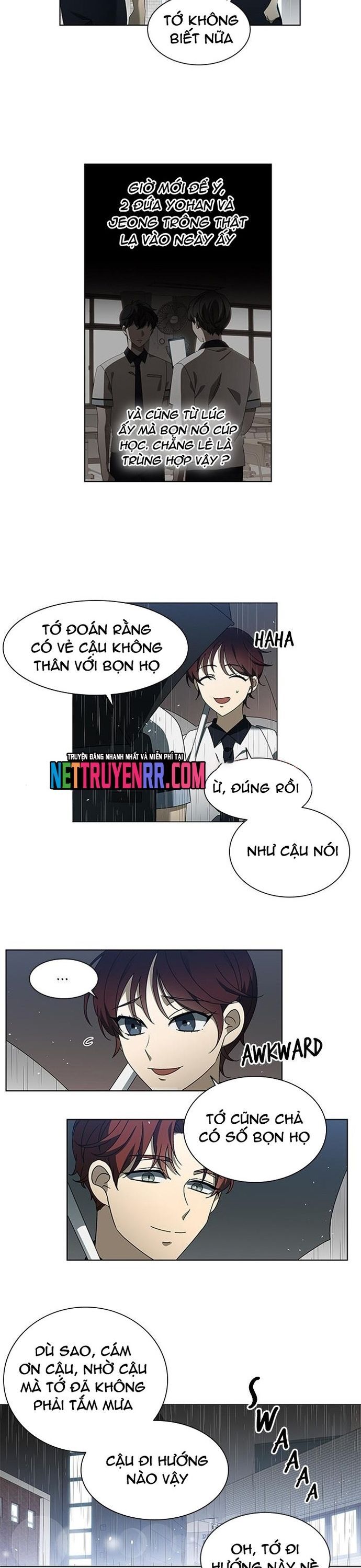 Siêu Sao Độc Chiếm Của Ta Chương 48 Ảnh 15