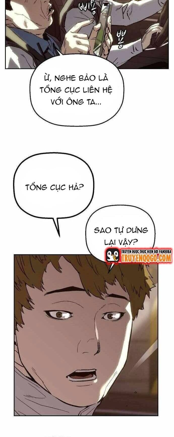 Đọc Vị Ác Nhân Chương 7 Ảnh 5