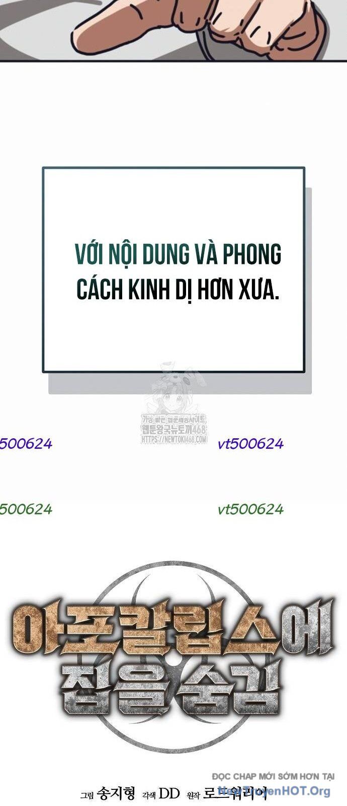 D-Day: Hầm Trú Ẩn Chương 58 Ảnh 11
