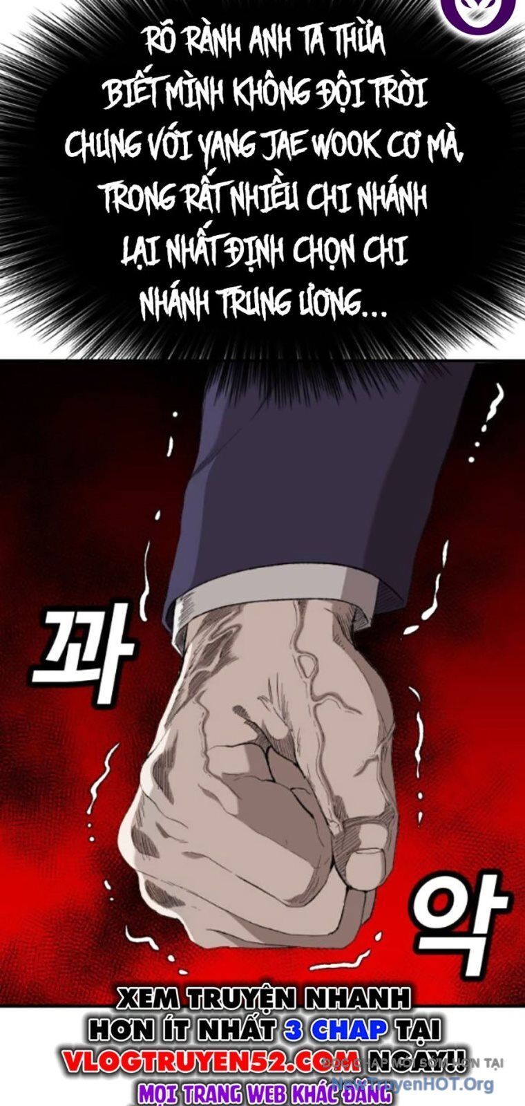 Người Xấu Chương 263 Ảnh 79